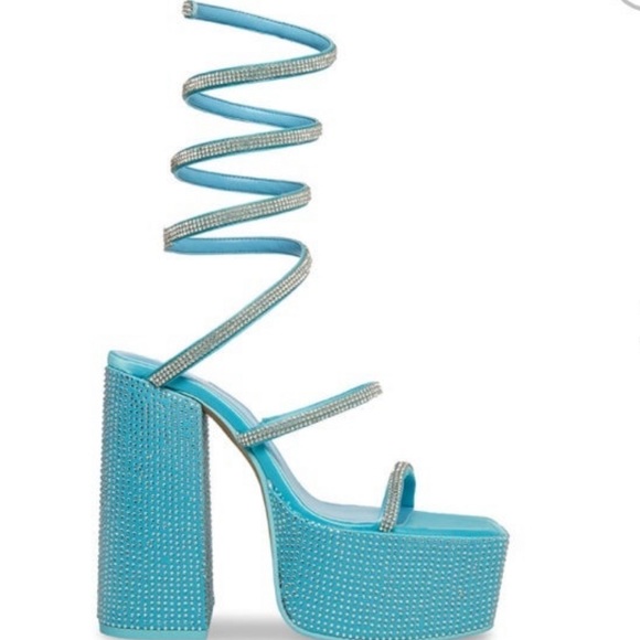 STEVE MADDEN PLATFORM - Picture 2 of 3